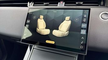 Land Rover Range Rover Evoque Dynamic SE