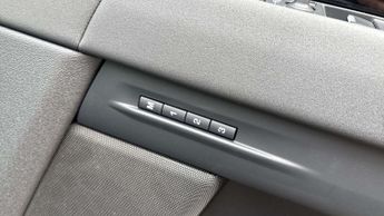 Land Rover Range Rover Evoque Dynamic SE