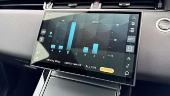 Land Rover Range Rover Evoque Dynamic SE