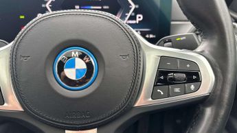 BMW I4 M Sport