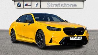 BMW M5 M5