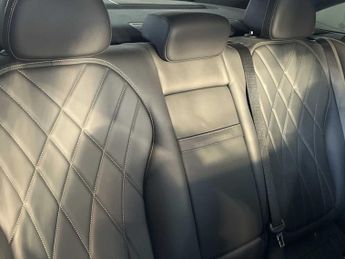 Mercedes-Benz EQE Exclusive Luxury