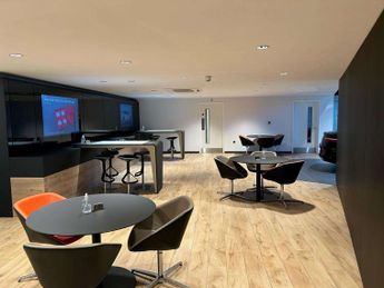 Mercedes-Benz C Class SE