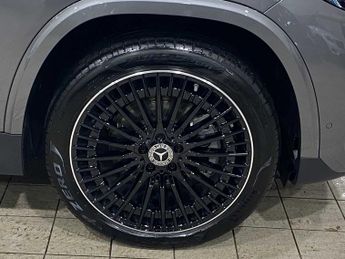 Mercedes-Benz EQA Urban Edition