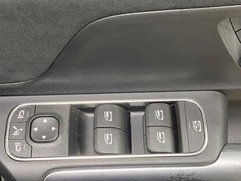 Mercedes-Benz EQA Urban Edition