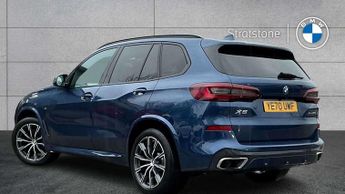 BMW X5 M Sport