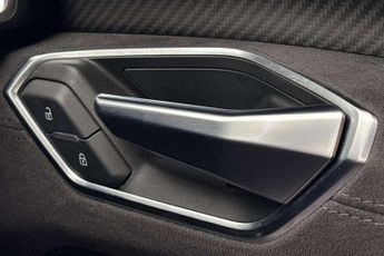 Audi Rs E-Tron Gt Carbon Vorsprung