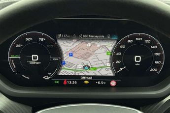 Audi Rs E-Tron Gt Carbon Vorsprung