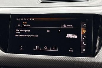 Audi Rs E-Tron Gt Carbon Vorsprung