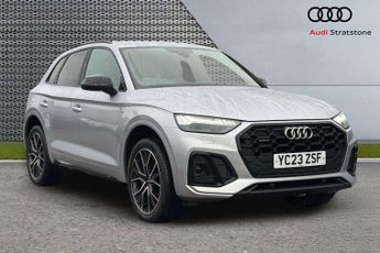 Audi Q5 Edition 1