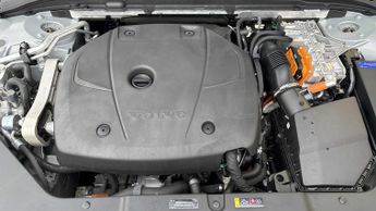 Volvo V60 Ultimate