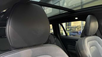 Volvo V60 Ultimate