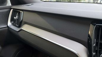 Volvo V60 Ultimate