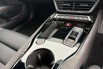 Audi Rs E-Tron Gt Carbon Vorsprung