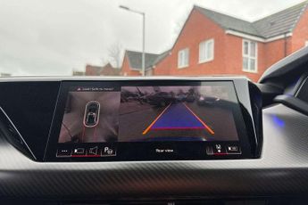 Audi Rs E-Tron Gt Carbon Vorsprung