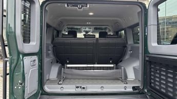 Ineos Grenadier Fieldmaster Edition