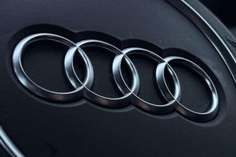 Audi A4 S Line