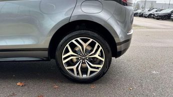 Land Rover Range Rover Evoque R-Dynamic SE