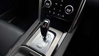 Land Rover Discovery Sport R-Dynamic S Plus