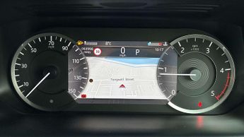 Land Rover Discovery Sport R-Dynamic S Plus