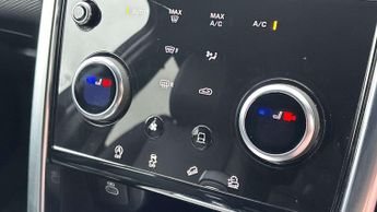 Land Rover Discovery Sport R-Dynamic S Plus