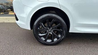 Land Rover Discovery Sport R-Dynamic S Plus
