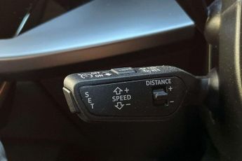 Audi A3 Black Edition