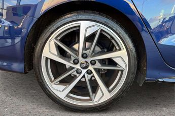 Audi A3 Black Edition