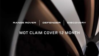 Land Rover Defender X-Dynamic SE