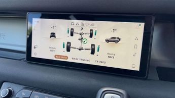 Land Rover Defender X-Dynamic SE