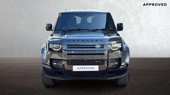 Land Rover Defender X-Dynamic SE