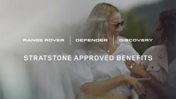 Land Rover Defender X-Dynamic SE