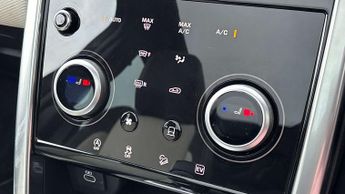 Land Rover Discovery Sport Urban Edition