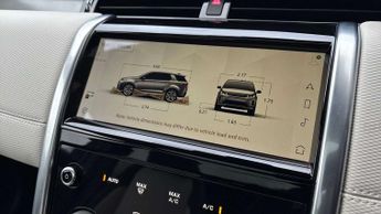 Land Rover Discovery Sport Urban Edition