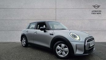 MINI Hatch Cooper Classic