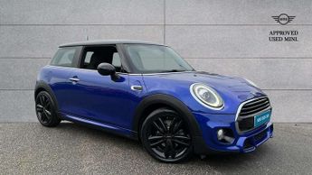 MINI Hatch Cooper Sport