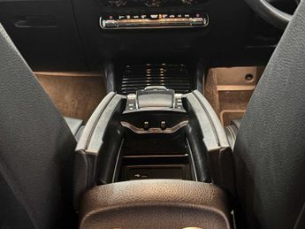 Mercedes-Benz GLA Sport