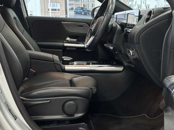 Mercedes-Benz GLA Sport