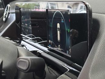 Mercedes-Benz GLA Sport