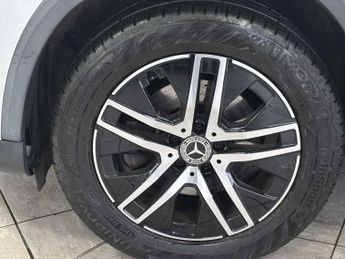 Mercedes-Benz GLA Sport