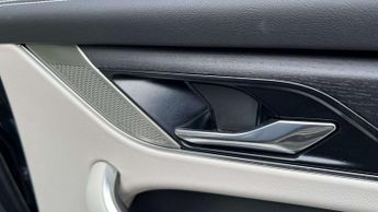 Jaguar F-PACE R-Dynamic Black