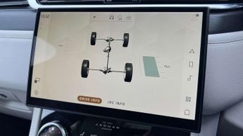 Jaguar F-PACE R-Dynamic Black