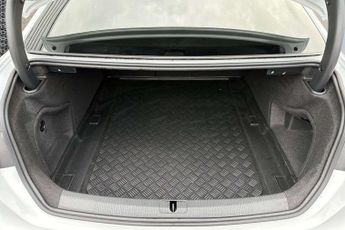 Audi A5 Black Edition