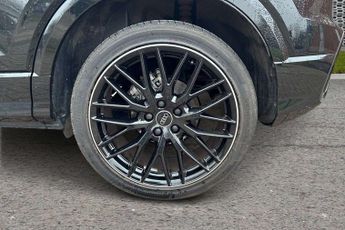 Audi Q2 Black Edition