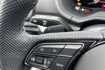 Audi Q2 Black Edition