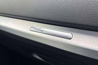 Audi Q2 Black Edition