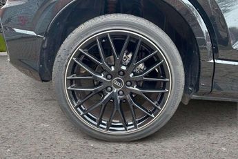 Audi Q2 Black Edition