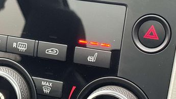 Land Rover Discovery Sport HSE Black