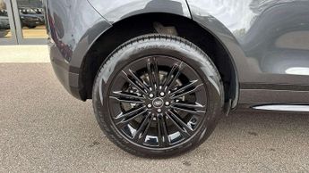 Land Rover Range Rover Evoque Dynamic SE