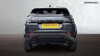 Land Rover Range Rover Evoque Dynamic SE